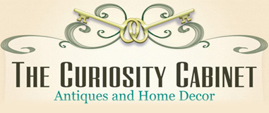 The Cabinet of Curiosity